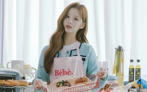 Visual Tak Realistis Sullyoon NMIXX saat Buka Masker Bikin Syok, Ada Saja yang Nyinyir