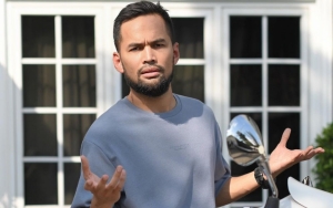 Ikut Salat Gaib untuk Eril, Teuku Wisnu Akui Yakin Akan Hal Ini