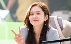 Jang Nara Segera Menikah Tuai Ucapan Selamat Dari Rekan Artis, Dua Aktor Ini Komentar Paling Singkat