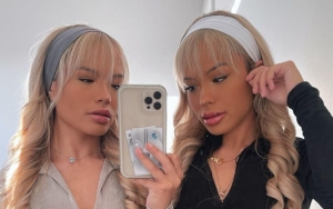The Connell Twins Asyik Joget Dangdutan di Nikahan Sang Ibu, Celana Malah Digunjing