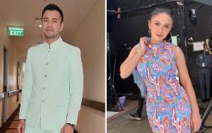Nagita Slavina Dikira Ngode Lelah Soal Raffi Ahmad, Jejak Digital Yuni Shara Bak Senasib?