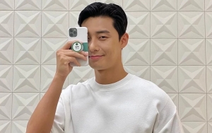 Pemeran Ms Marvel Muda Beri Pujian untuk Park Seo Joon Usai Main Bareng di 'The Marvels'