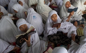 Ada Dugaan Penyelewengan Dana BOP Pesantren, MUI Minta Para Penegak Hukum Bantu Menag