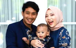 Eril Putra Ridwan Kamil Dinyatakan Meninggal, Foto Gendong Adik Angkat Viral Bikin Nyesek