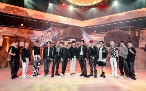 Baru Comeback dengan 'HOT', Seperti Ini Capaian SEVENTEEN di Chart Melon