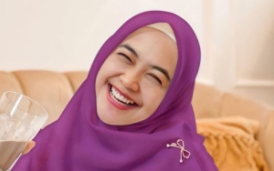 Pamer Foto USG, Ria Ricis Ungkap Calon Buah Hati Makin Gembil Bikin Gemas 