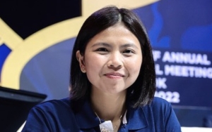 19 Tahun Jadi Penghuni Pelatnas PBSI, Greysia Polii Ungkap Siap Gantung Raket