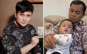 Denny Darko Terawang Gala Akan Dijahati Orang dengan Ciri-ciri Ini, H. Faisal Diminta Waspada