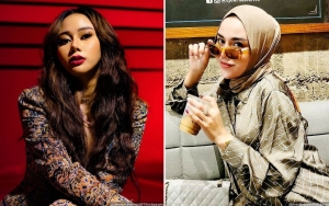 Denise Chariesta Heran Medina Zein Bisa Foto-Foto Di RSJ, Sindir Begini