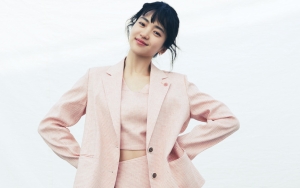 Cantiknya Kelewatan, Potret Bayangan Kim Tae Ri Ini Bikin Netizen Heboh