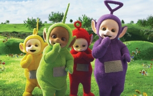 Ada Pesta Teletubbies Digelar untuk Orang Dewasa, Pertama di Dunia!