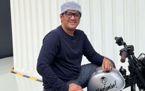 Putra Ridwan Kamil Dinyatakan Meninggal, Andre Taulany Merasa Ikut Kehilangan