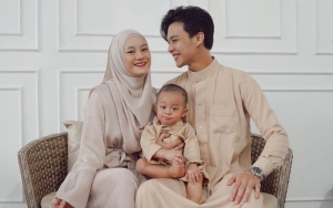 Dinda Hauw Mendadak Minta Maaf pada Sang Putra Usai Iseng Lakukan Hal Ini