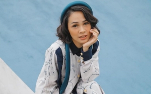 Andien Aisyah Akui 15 Tahun Kurangi Pakai Parfum, Ungkap Gara-gara Ini