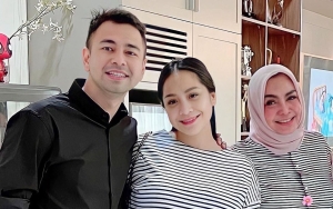 Mama Rieta 'Merengek' ke Rafathar Ingin Naik Jet Pribadi, Sindir Raffi Ahmad?