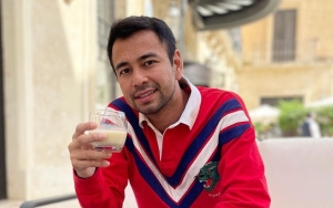 Raffi Ahmad Nyeletuk Ingin Anak Perempuan, Sang Mertua: Ibunya Sama Kan?