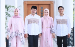 Sudah Ikhlas, Istri Ridwan Kamil Bagikan Pemandangan Sungai Aare Tempat Eril Dinyatakan Hilang