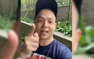 Ernest Prakasa Kecam Selebgram yang Ajak Ridwan Kamil Foto di Bandara, Netter: RIP Empati