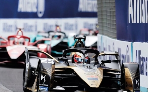Formula E Jakarta Dimulai Hari Ini, Jokowi Akan Nonton Langsung dan Sapa Para Pembalap