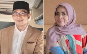 Berduka atas Anak Ridwan Kamil, Muzdalifah Kenang Momen Hampir Putus Asa Saat Anak Diculik