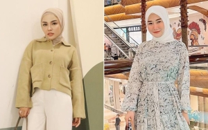 Medina Zein 'Sombong' Dibela Lukman Azhari, Tawa Marissya Icha Nyelekit Bongkar Kebohongan?