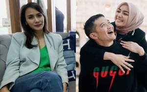 Ibunda Wenny Ariani Nyinyir Usai Lihat Kemesraan Rezky Aditya dan Citra Kirana di Muka Publik