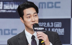 Dikenal Maniak, So Ji Sub Ungkap Alasan Sudah Ogah Rilis Album Hip Hop