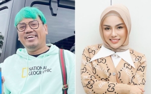 Uya Kuya Beri Reaksi Ini Saat Pengacara Medina Zein Sebut Dirinya Bukan Artis