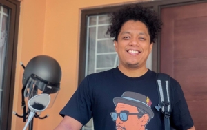 Sudah Terkenal, Arie Kriting Ungkap Alasan Tetap Bertahan Tinggal Di Kos-Kosan