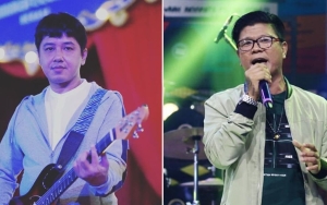 Ada Andrie Banyuajie Kahitna, Deretan Musisi Band Ini Terseret Kasus Penyalahgunaan Narkoba 