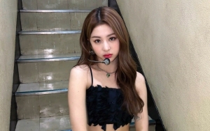 Huh Yunjin LE SSERAFIM Tunjukkan Dukungan untuk Komunitas LGBTQ+ dan Tuai Respons Begini
