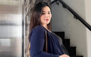 Selamat, Eriska Rein Melahirkan Anak Kedua Bertepatan Momen Istimewanya Ini