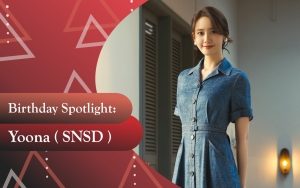 Birthday Spotlight: Happy Yoona Day