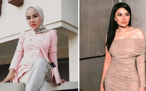 Marissya Icha Sindir Medina Zein Sok Jagoan 'Seret' Nama Nikita Mirzani, Isu Zalim Diungkit