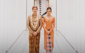 Pengantin Baru, Eva Celia dan Demas Narawangsa Belum Pikirkan Bulan Madu Karena Alasan Penting Ini