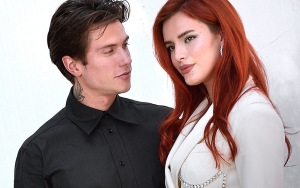 Bella Thorne dan Benjamin Mascolo Sang Tunangan Putus Jelang Pernikahan