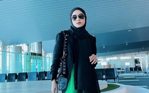 Ajak Penonton Bernyanyi Malah Ramai Disoraki, Nissa Sabyan Pantang Malu Pilih Gercep Lakukan Ini 