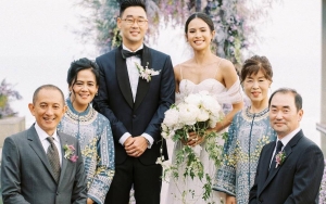 Jesse Choi Dapat ‘Catur Wedha’ dari Ayah Maudy Ayunda, Isinya Bikin Raline Shah Ikut ‘Mewek’