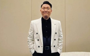Tak Tanggung-Tanggung, PSY Beri Uang Tips Capai Angka Jutaan Dibongkar Pemilik Restoran
