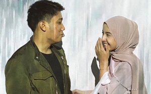 Eril Dinyatakan Meninggal Dunia, Nabila Ishma Ikhlaskan Sang Kekasih Lewat Ungkapan Pilu