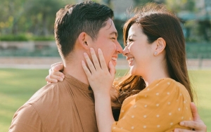 Franda dan Samuel Zylgwyn Sambut Kelahiran Anak Kedua, Nama Serta Paras Cantik Terungkap