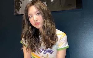 Aneh, Instagram Nayeon TWICE Dicurigai Eror usai Sejumlah Pengguna Tak Follow Akunnya