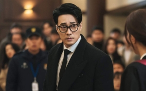 So Ji Sub Bakal Hadapi Krisis, Ini Bocoran Cerita di Episode Kedua 'Doctor Lawyer'