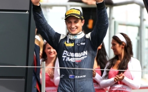 Menang di Race Formula E Jakarta, Mitch Evan Jadi yang Pertama Taklukkan Sirkuit JIEC