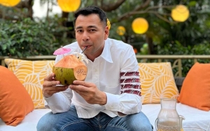 Isu Selingkuh Masih Terus Berlanjut, Raffi Ahmad Ngode Bakal Susul Mimi Bayuh ke Singapura?