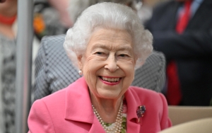Hari Ke-3 Platinum Jubilee, Ratu Elizabeth Absen dari Epsom Derby Tapi Bakal Nonton Lewat TV