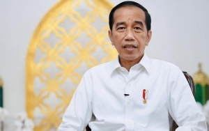 Pemerintah Pusat Disebut Kurang Dukung Formula E Jakarta, Jokowi Bilang Begini