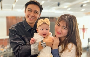 Sempat Syok, Caesar Hito Sebut Felicya Angelista Jadi Sering Begini di Kehamilan Kedua