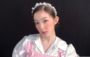 Cantik Paripurna, Postingan Baru Irene Red Velvet Malah Bikin Salah Sangka