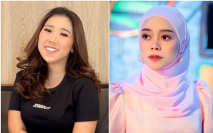 Kiky Saputri 'Ngegas' di Unggahan Lesty Kejora, Doa Manis Ini Justru Bertebaran